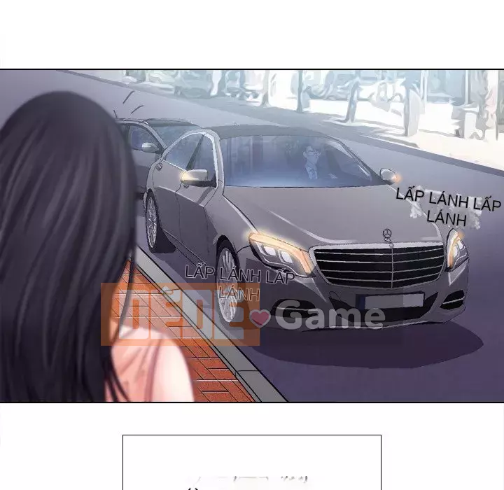 Lạc đường Chương 1-5