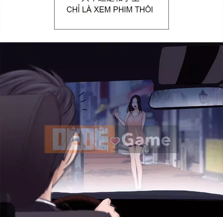 Lạc đường Chương 1-5