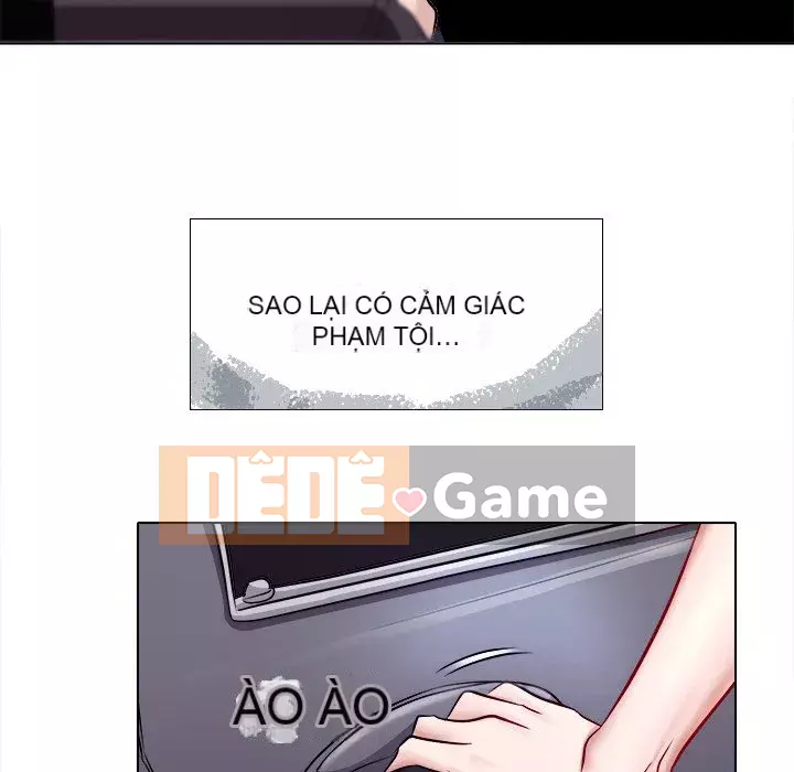 Lạc đường Chương 1-5