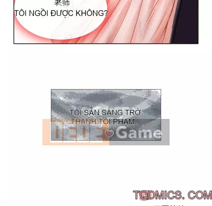 Lạc đường Chương 1-5