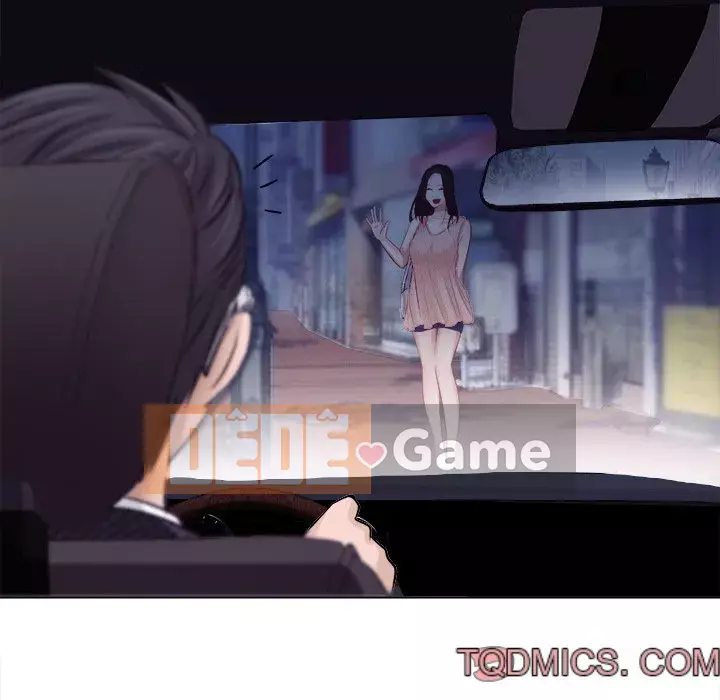 Lạc đường Chương 1-5