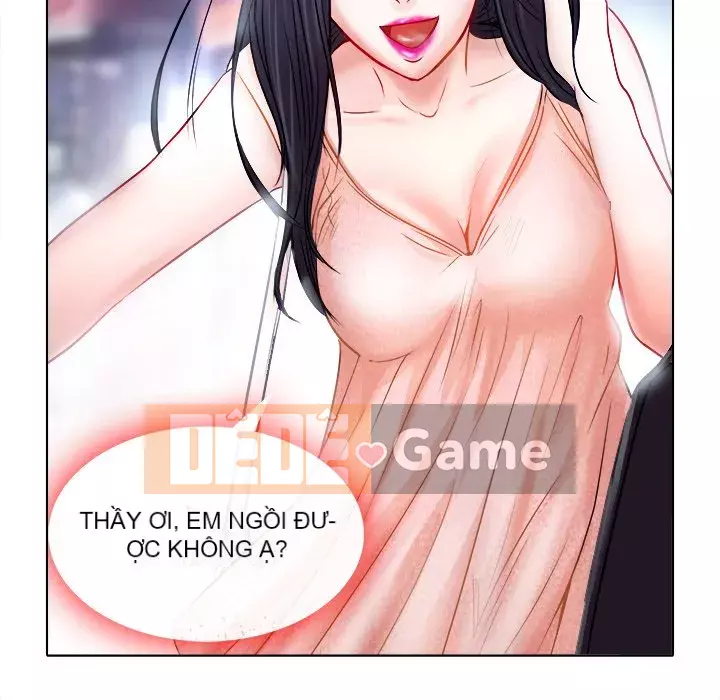 Lạc đường Chương 1-5