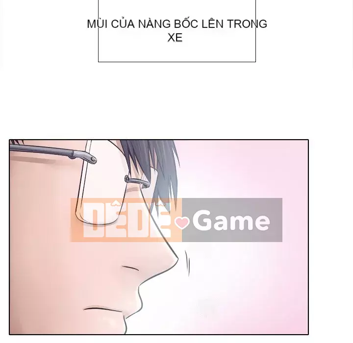 Lạc đường Chương 1-5