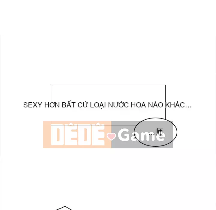 Lạc đường Chương 1-5