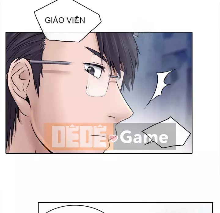 Lạc đường Chương 1-5