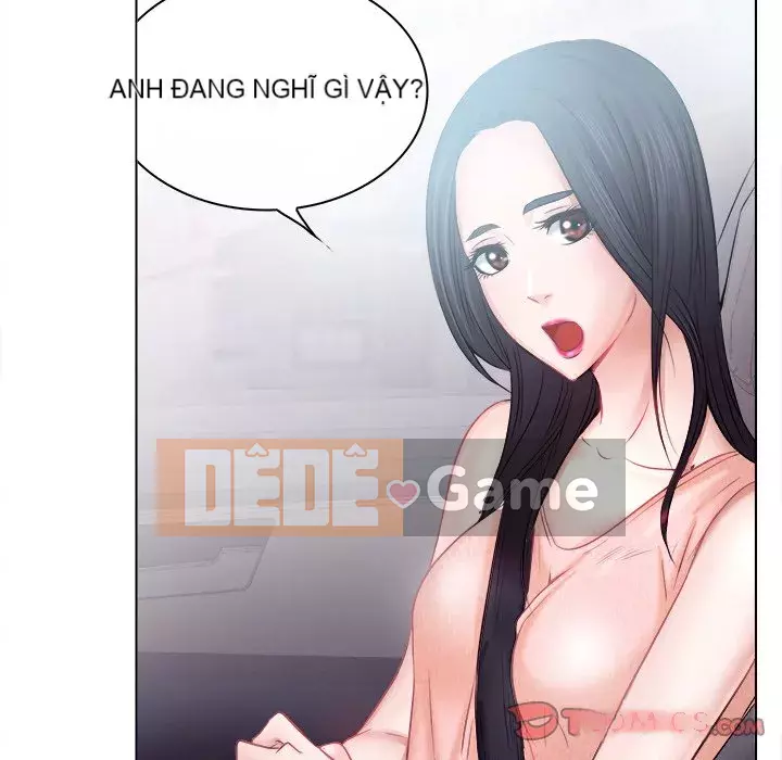 Lạc đường Chương 1-5