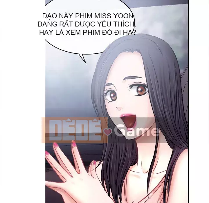 Lạc đường Chương 1-5