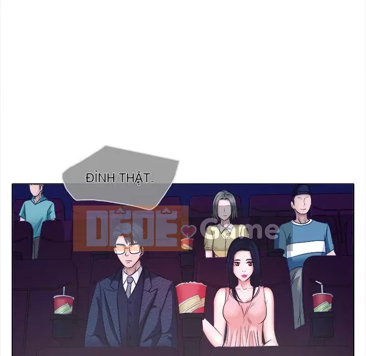 Lạc đường Chương 1-5