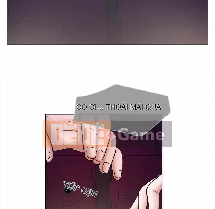 Lạc đường Chương 1-5