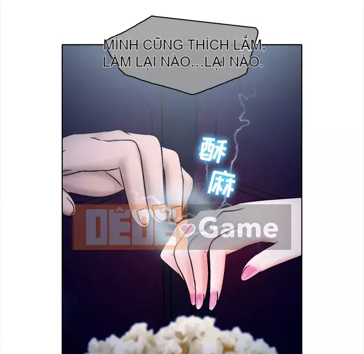 Lạc đường Chương 1-5