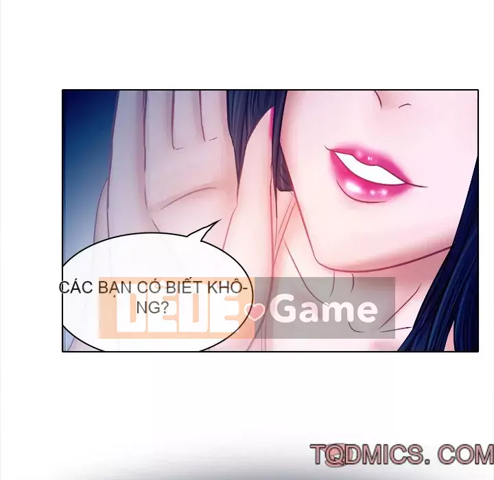 Lạc đường Chương 1-5