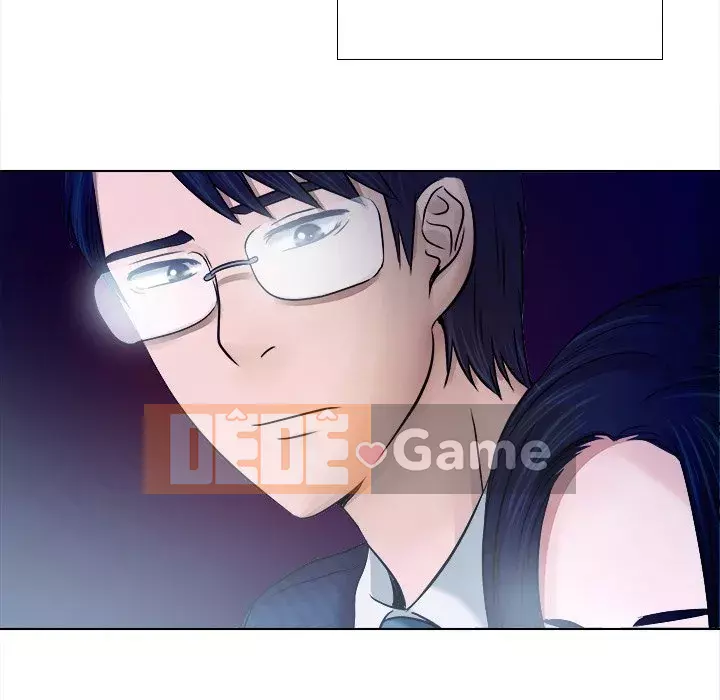 Lạc đường Chương 1-5