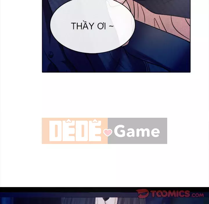 Lạc đường Chương 1-5