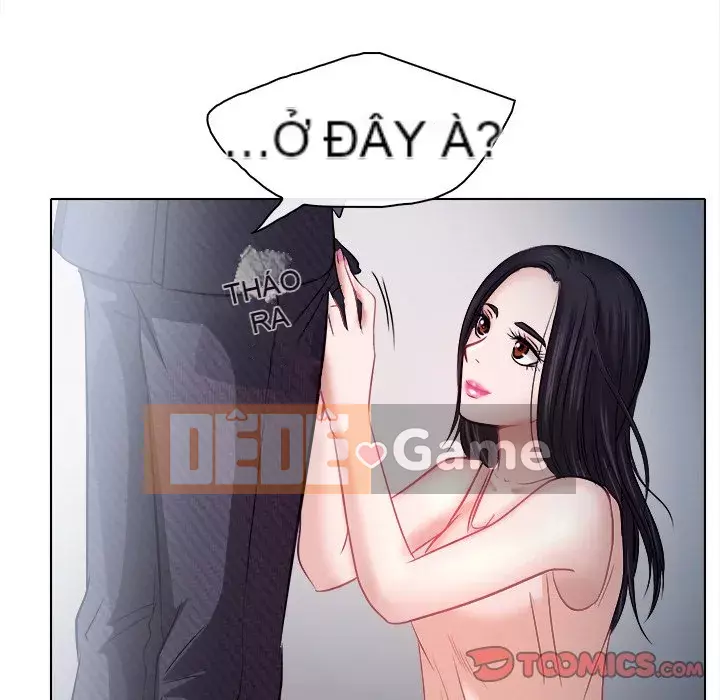 Lạc đường Chương 1-5