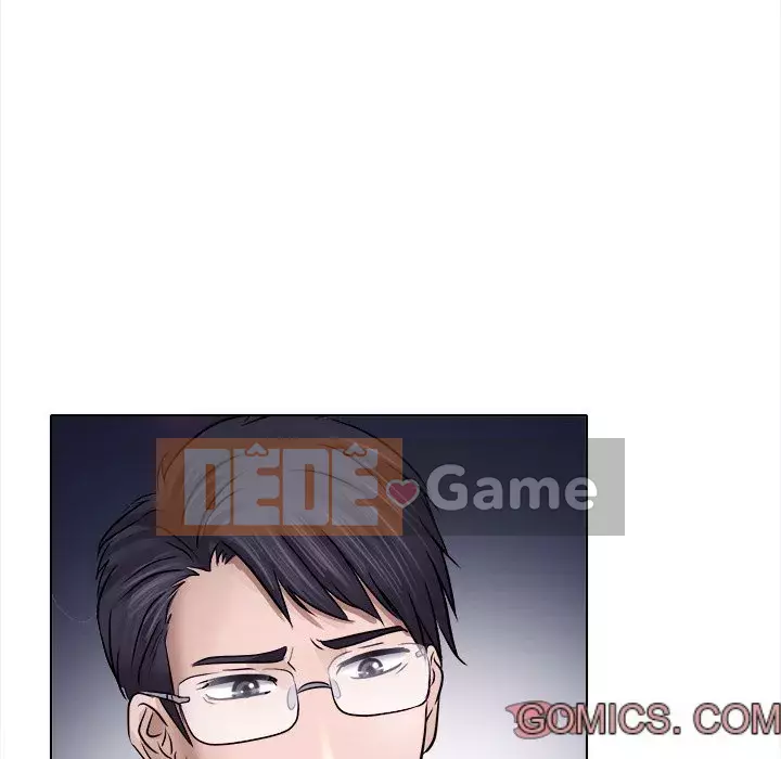 Lạc đường Chương 1-5