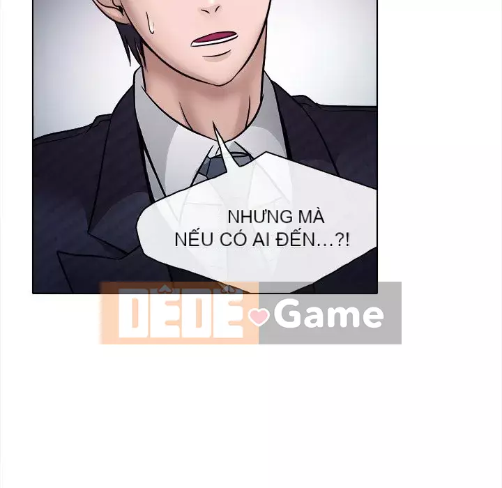 Lạc đường Chương 1-5