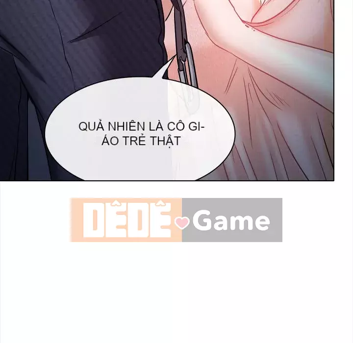 Lạc đường Chương 1-5