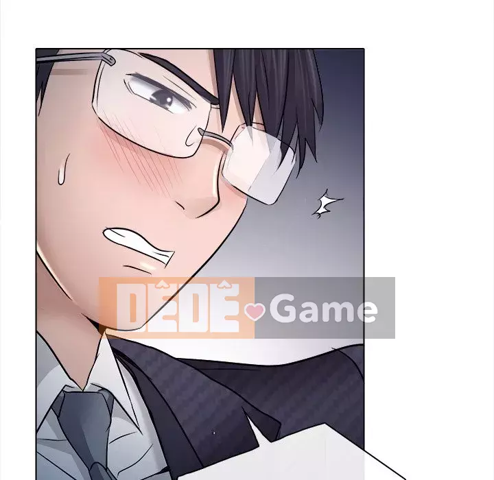 Lạc đường Chương 1-5