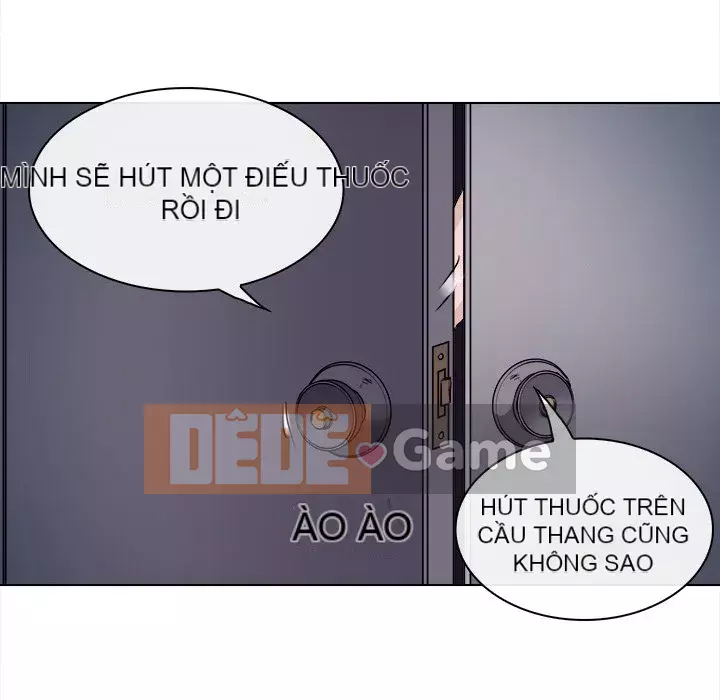 Lạc đường Chương 1-5