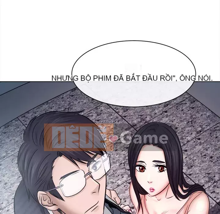 Lạc đường Chương 1-5