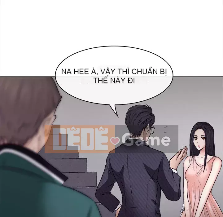 Lạc đường Chương 1-5