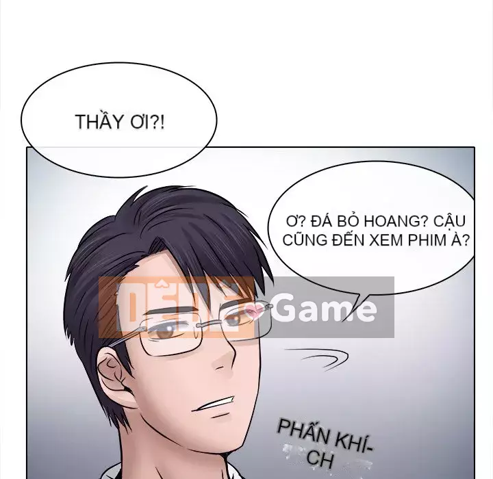 Lạc đường Chương 1-5