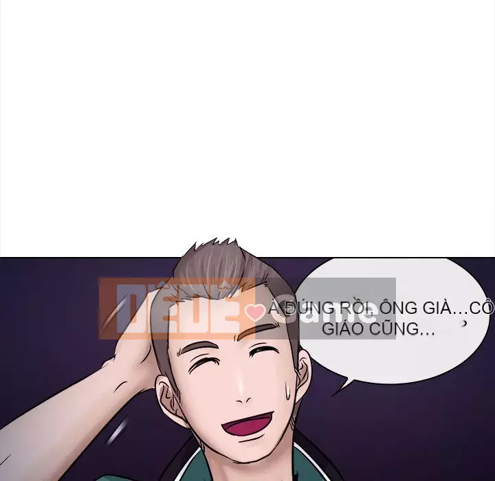 Lạc đường Chương 1-5