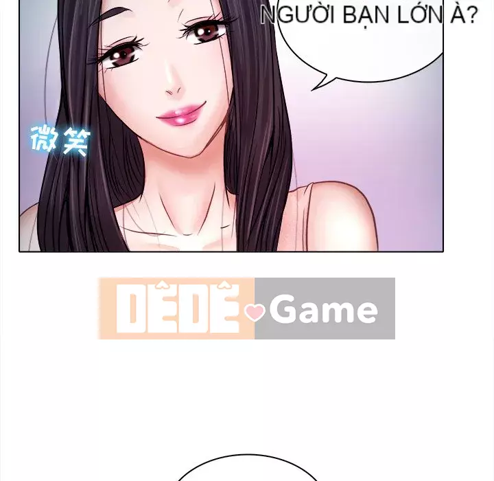 Lạc đường Chương 1-5