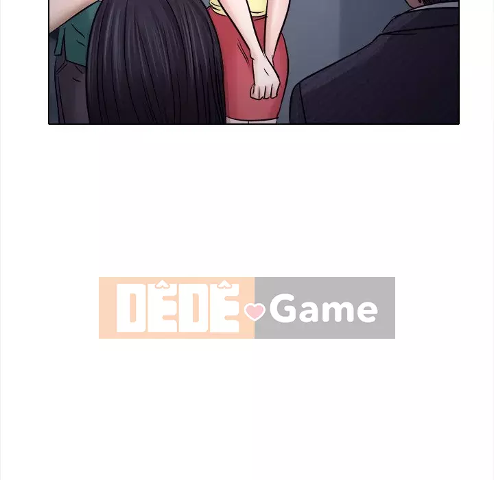 Lạc đường Chương 1-5