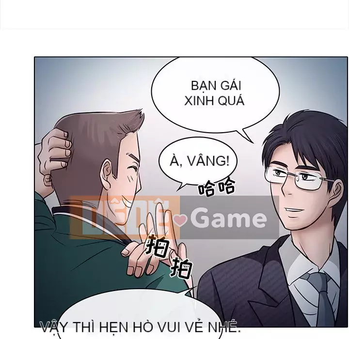 Lạc đường Chương 1-5