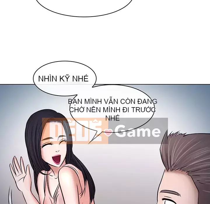 Lạc đường Chương 1-5