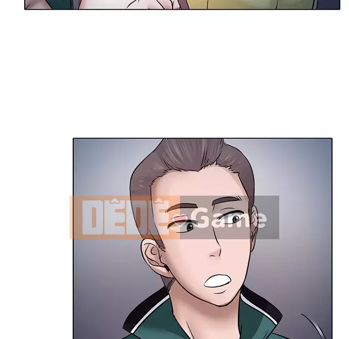 Lạc đường Chương 1-5