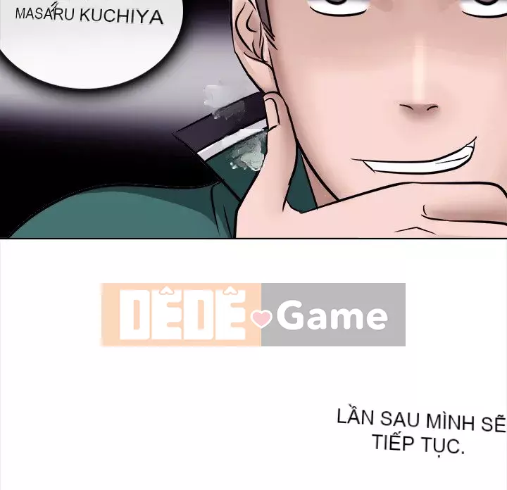 Lạc đường Chương 1-5