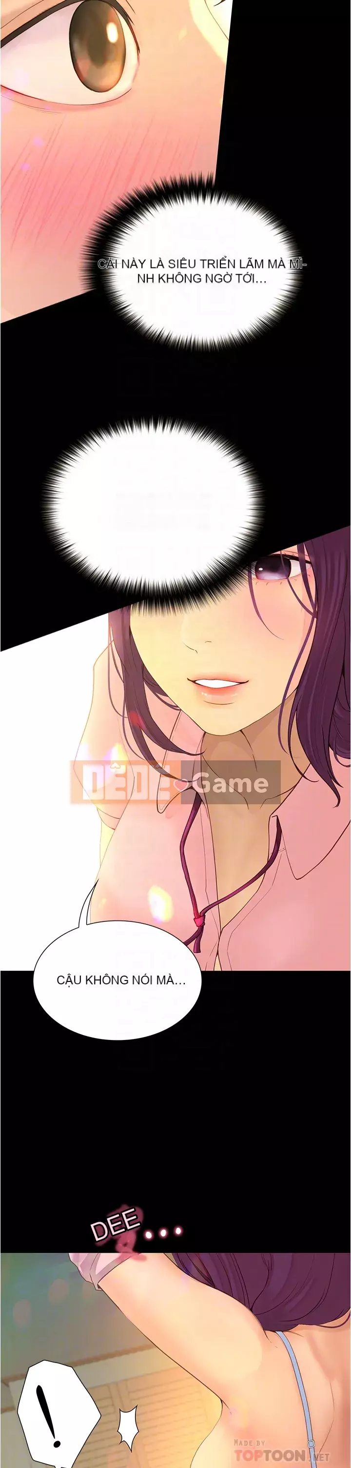 đi xe đại học Chương 10