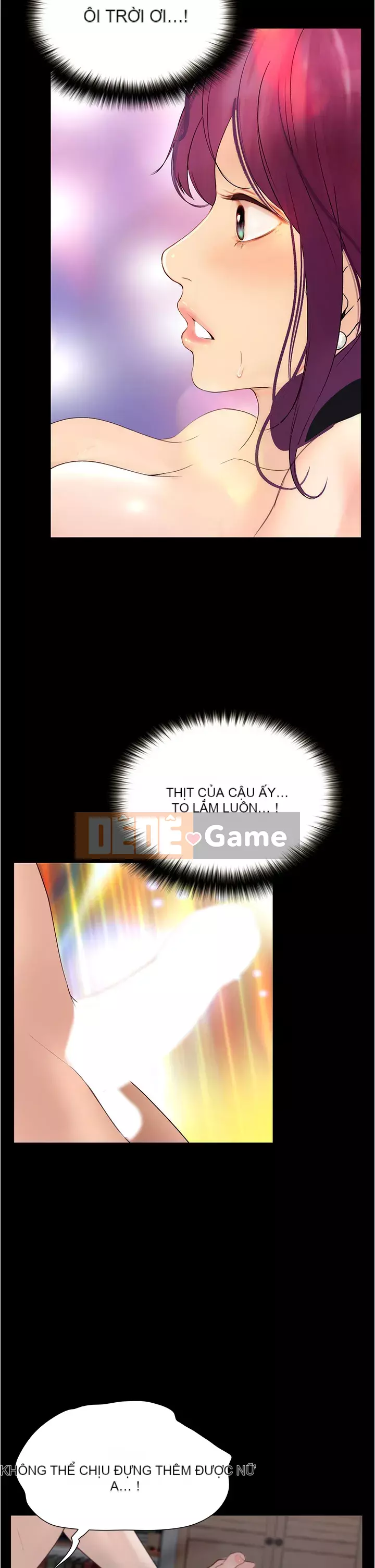 đi xe đại học Chương 10