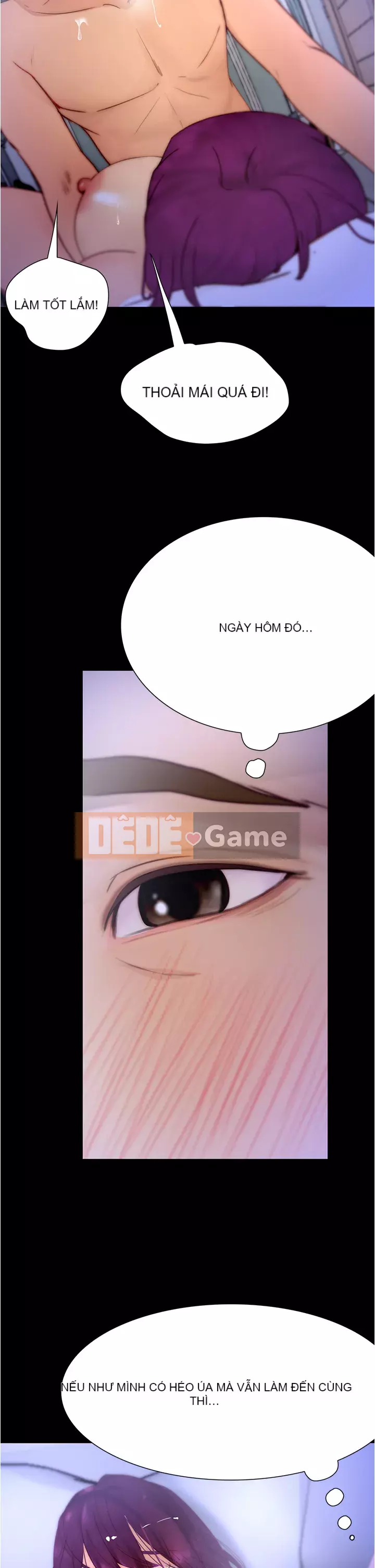 đi xe đại học Chương 10