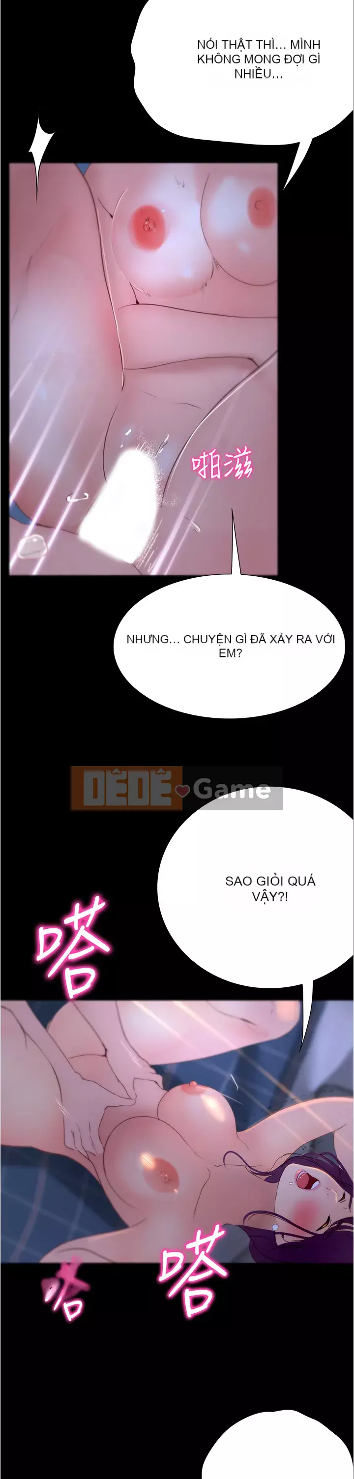 đi xe đại học Chương 10