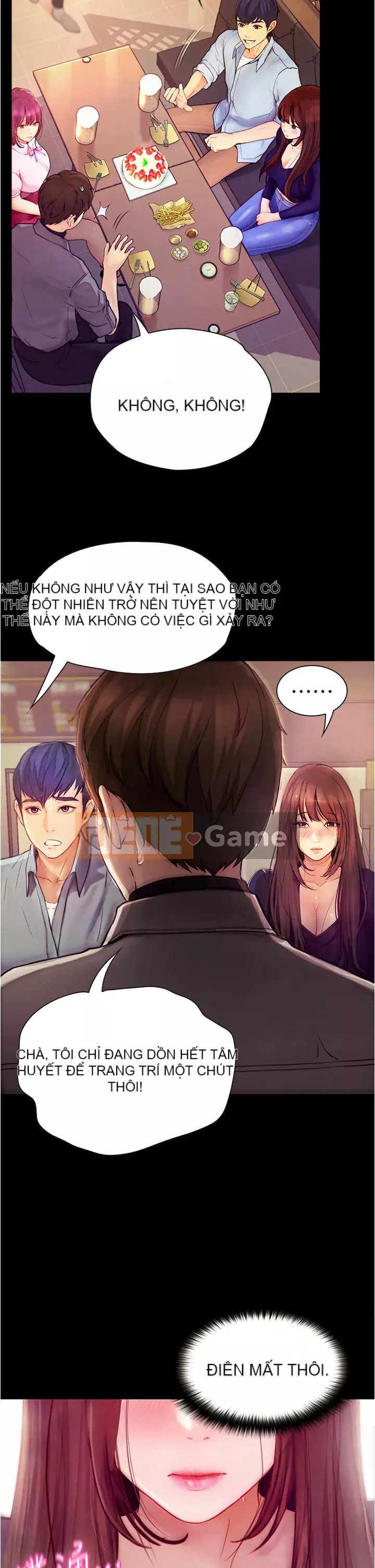 đi xe đại học Chương 8-9