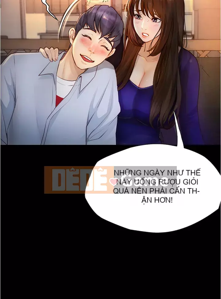 đi xe đại học Chương 8-9