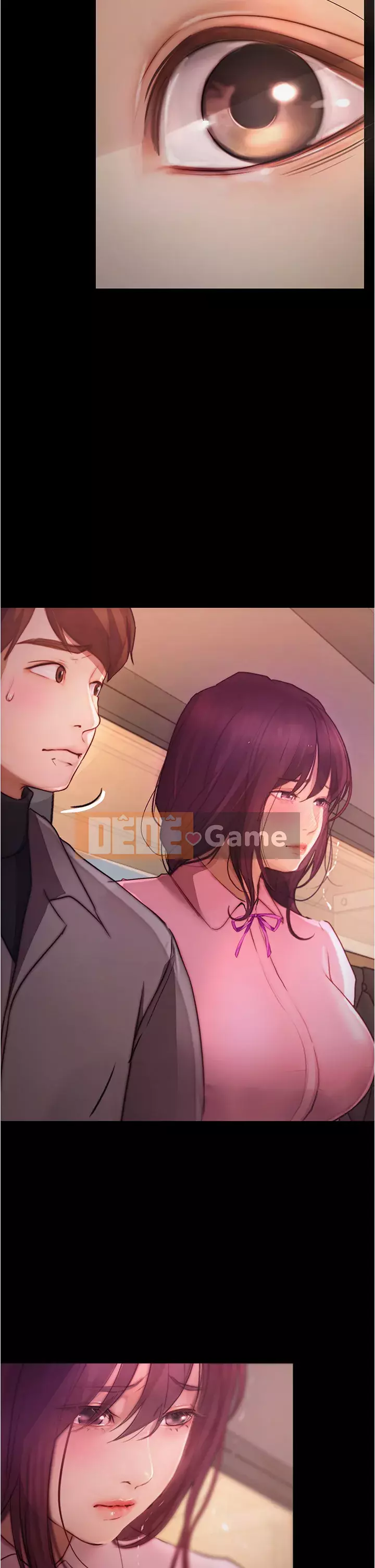 đi xe đại học Chương 8-9