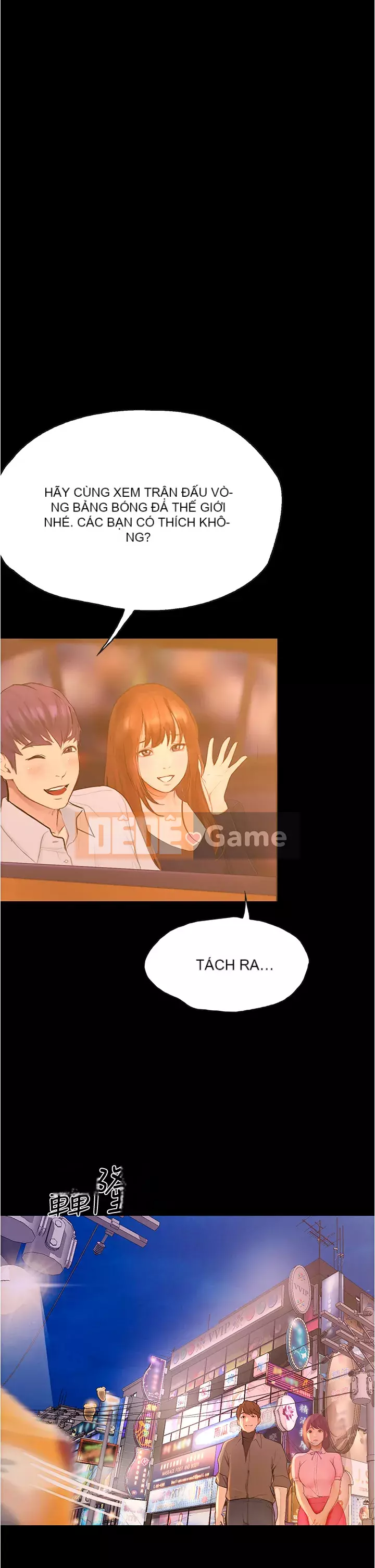 đi xe đại học Chương 8-9