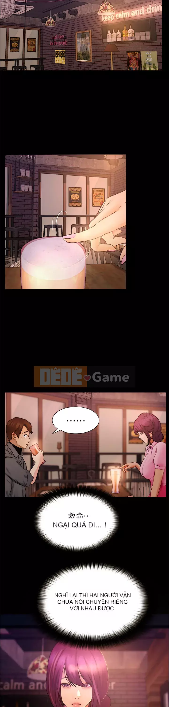 đi xe đại học Chương 8-9