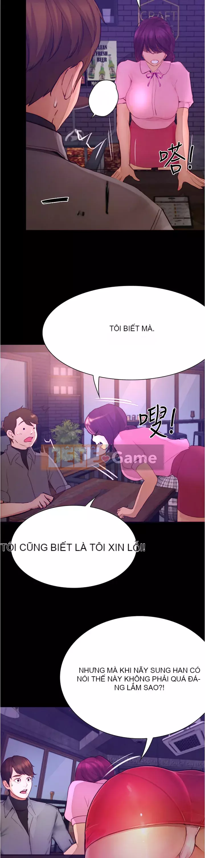 đi xe đại học Chương 8-9