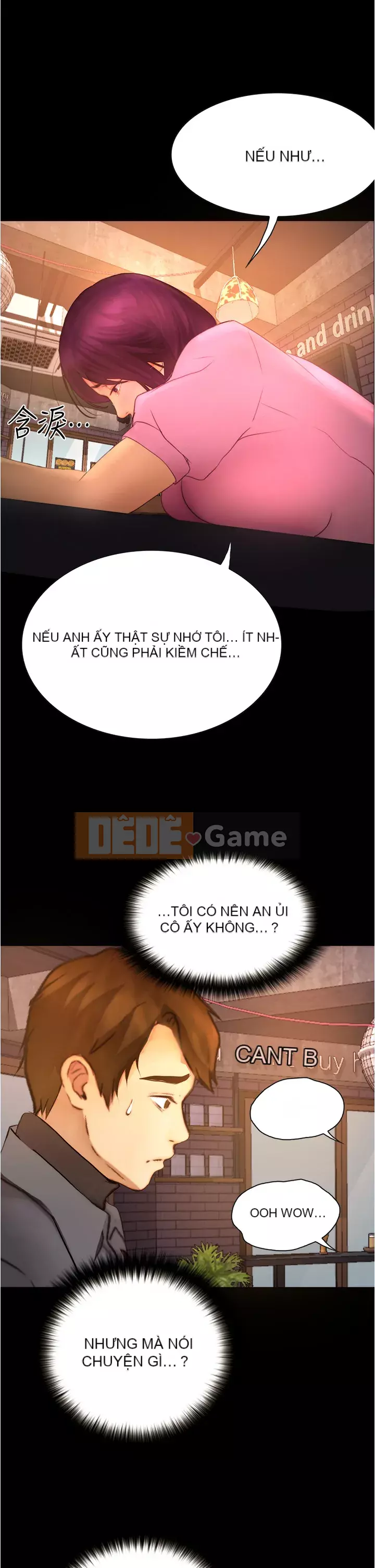 đi xe đại học Chương 8-9