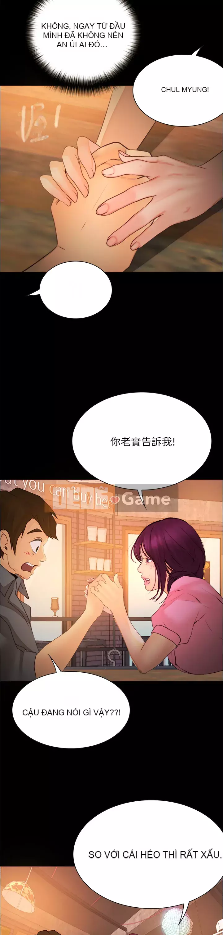 đi xe đại học Chương 8-9