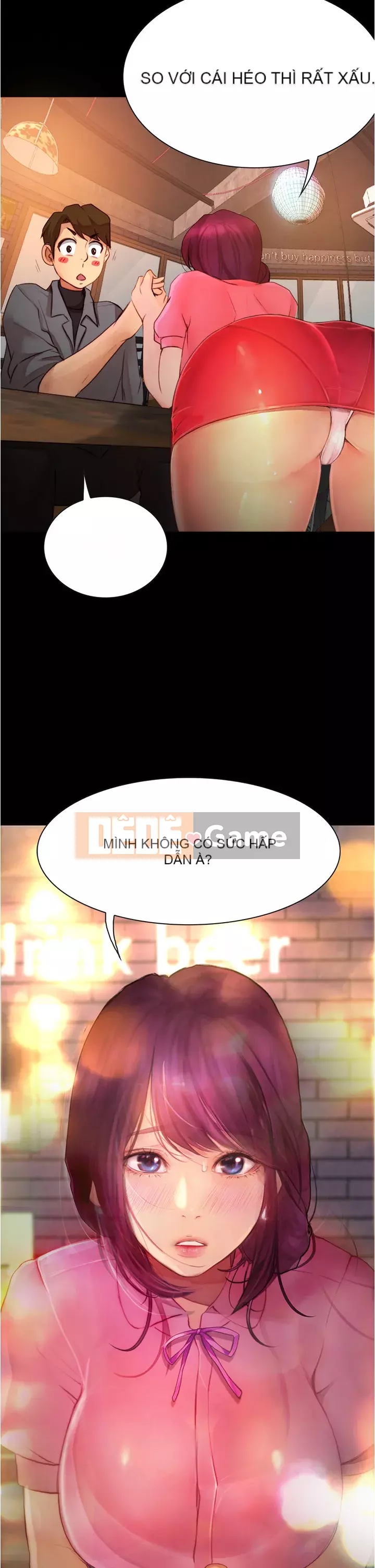 đi xe đại học Chương 8-9