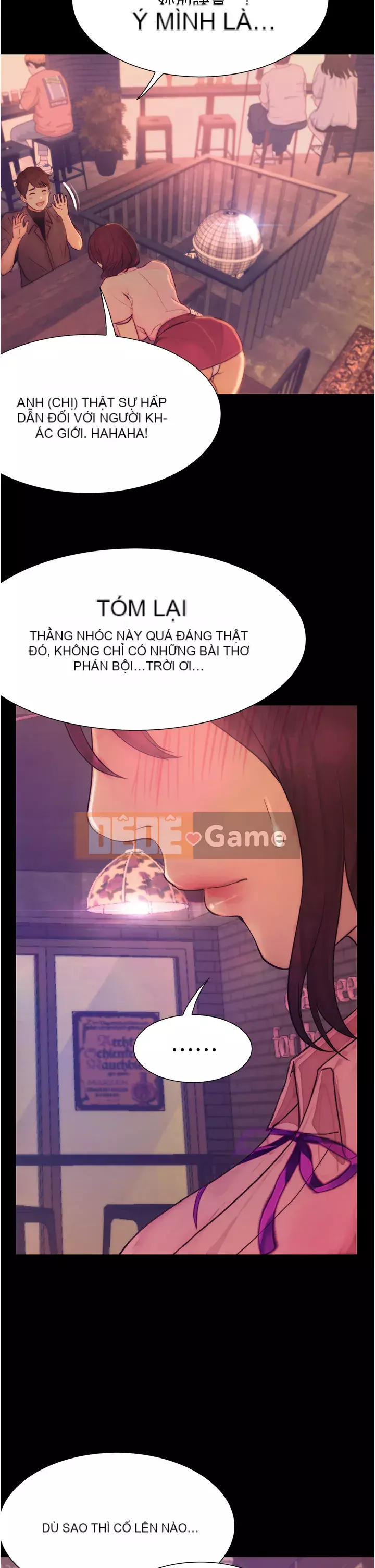 đi xe đại học Chương 8-9