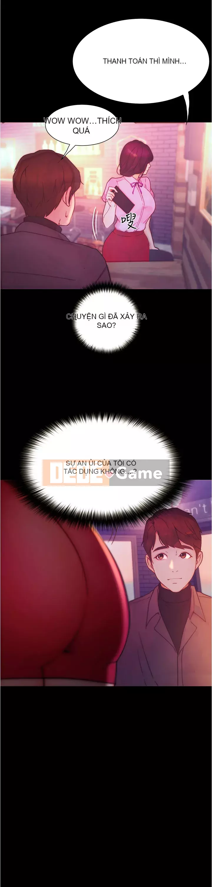 đi xe đại học Chương 8-9