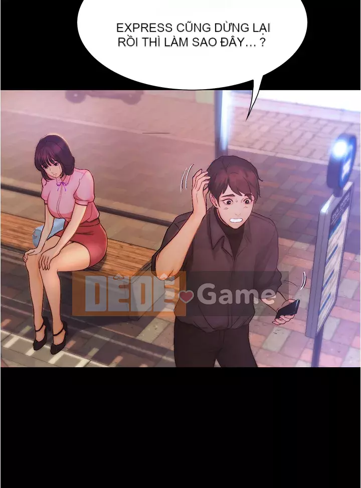 đi xe đại học Chương 8-9