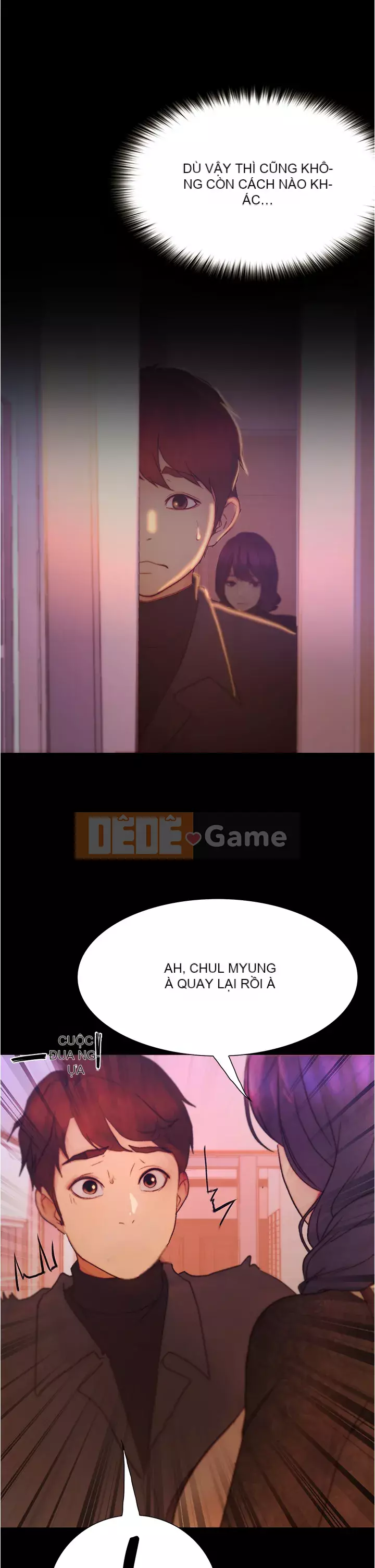 đi xe đại học Chương 8-9